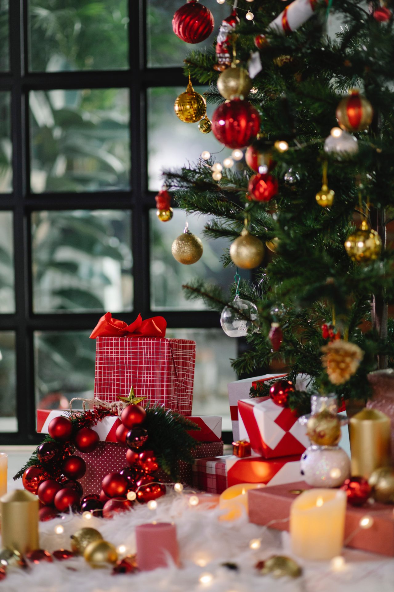 blog dulcenavidad de las tradiciones navideñas
