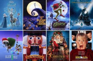 Las mejores películas navideñas