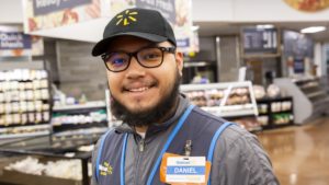 ¿Cuántas ocurrencias se permiten en Walmart?