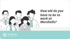 Marshalls Hiring Age: ¿Qué edad debe tener para trabajar en Marshalls?