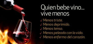 Frases Con Vinos