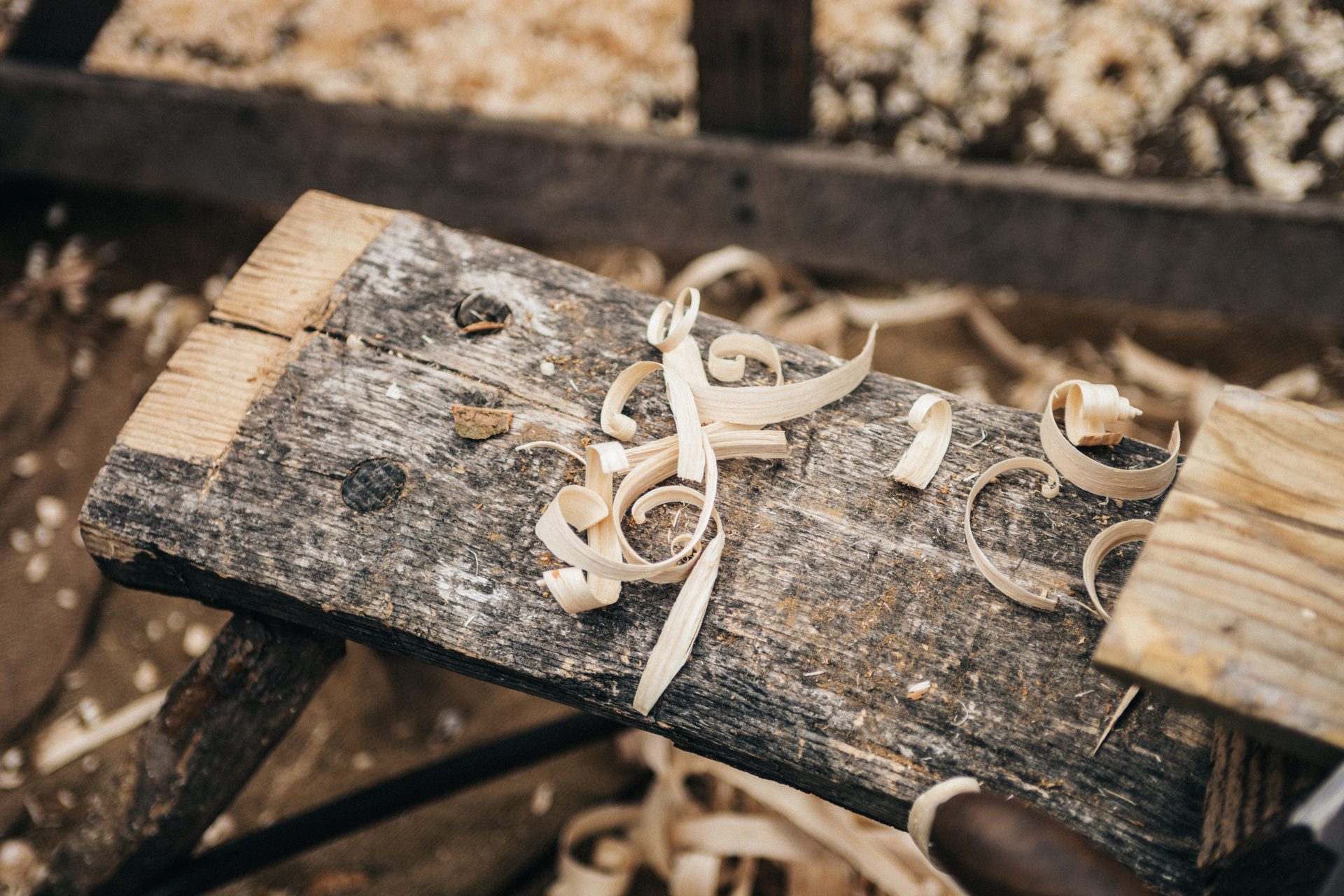 todo sobre la madera y sus cuidados